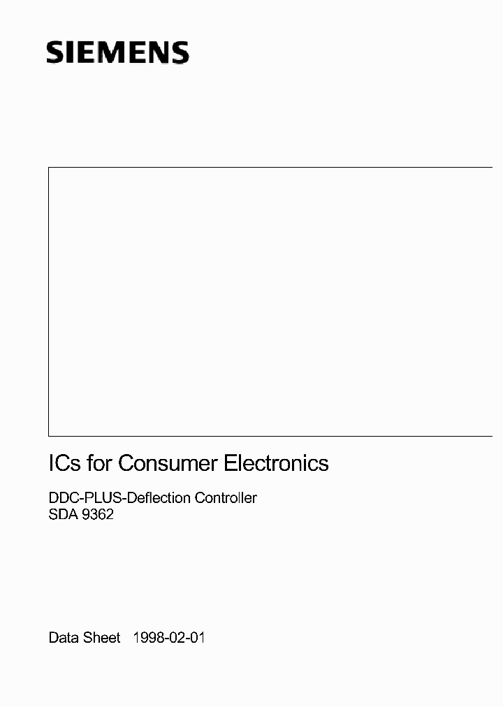 SDA9362_163351.PDF Datasheet