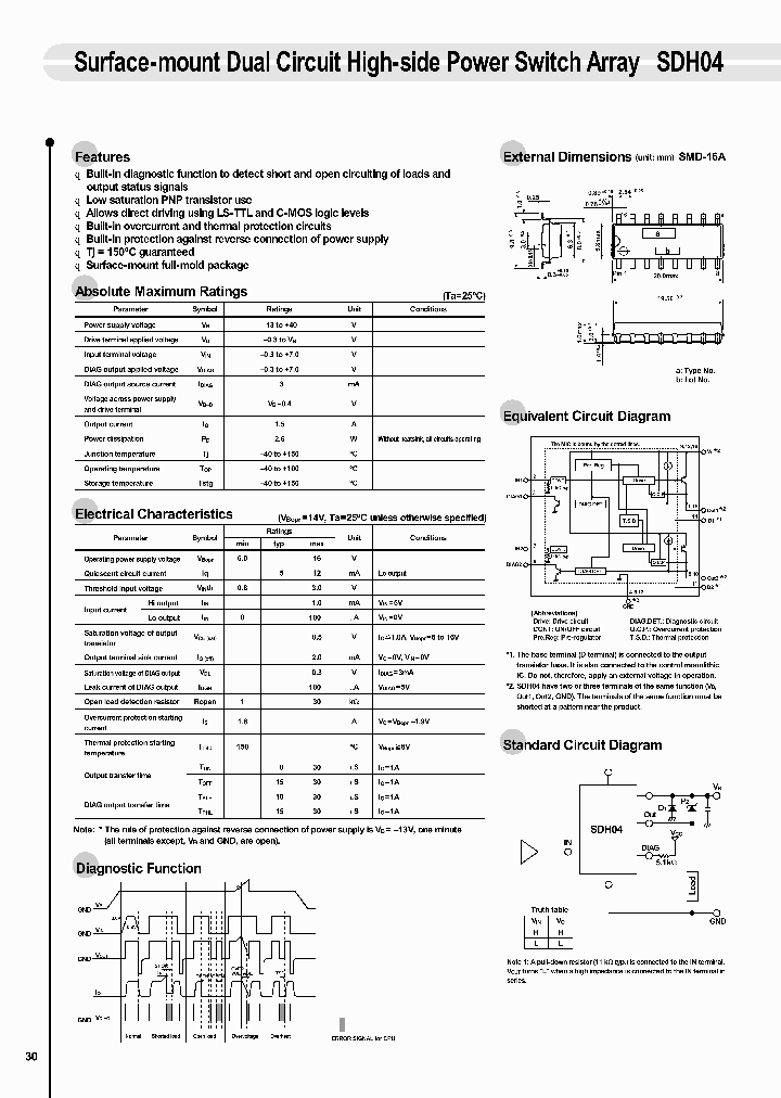 SDH04_123963.PDF Datasheet