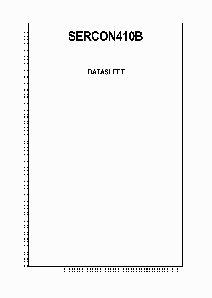 SERCON410B_125669.PDF Datasheet