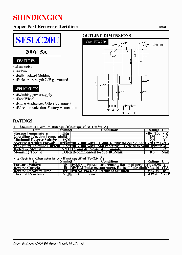 SF5LC20_80415.PDF Datasheet