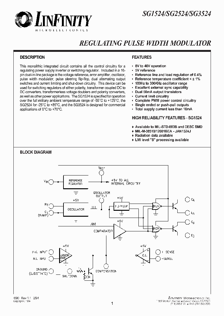 SG1524_92019.PDF Datasheet