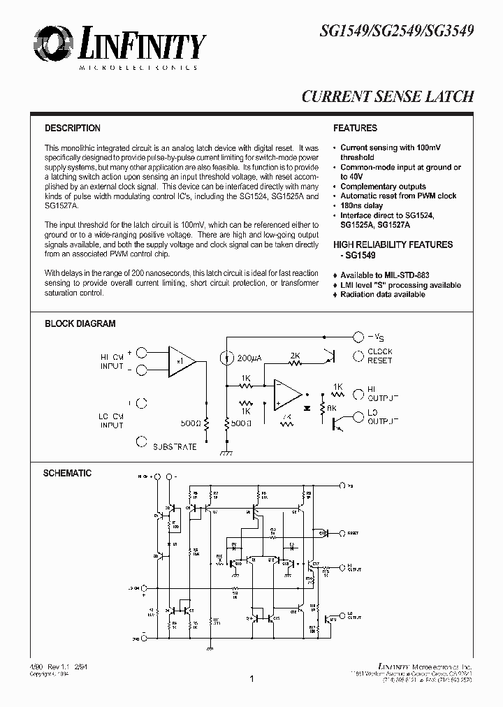 SG3549_170887.PDF Datasheet
