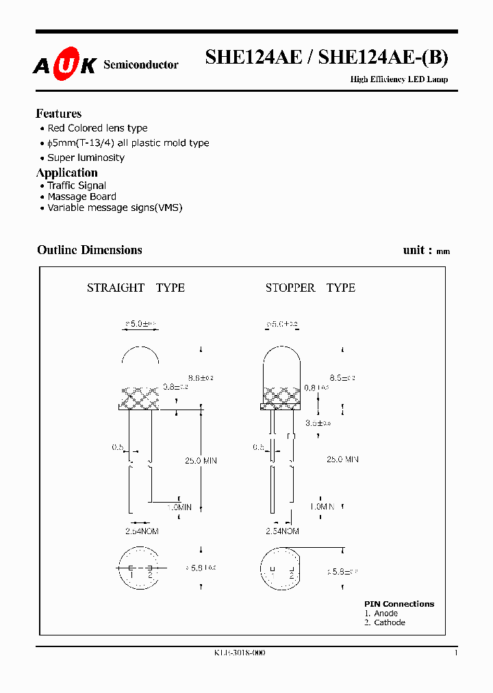 SHE124AE_140308.PDF Datasheet