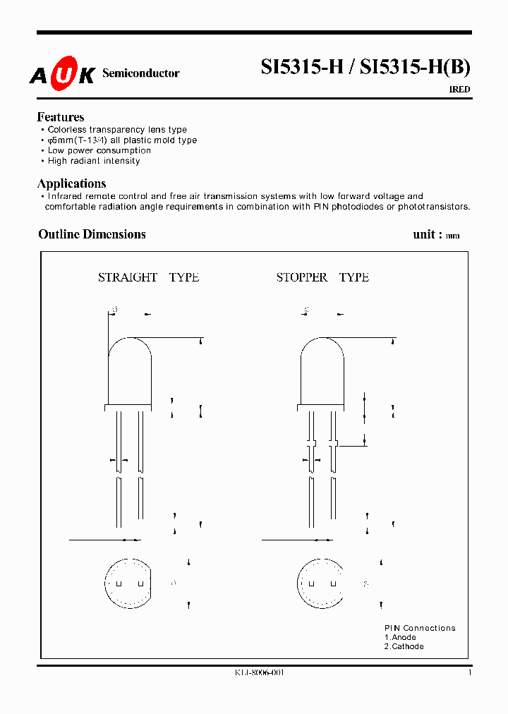 SI5315-H_177664.PDF Datasheet