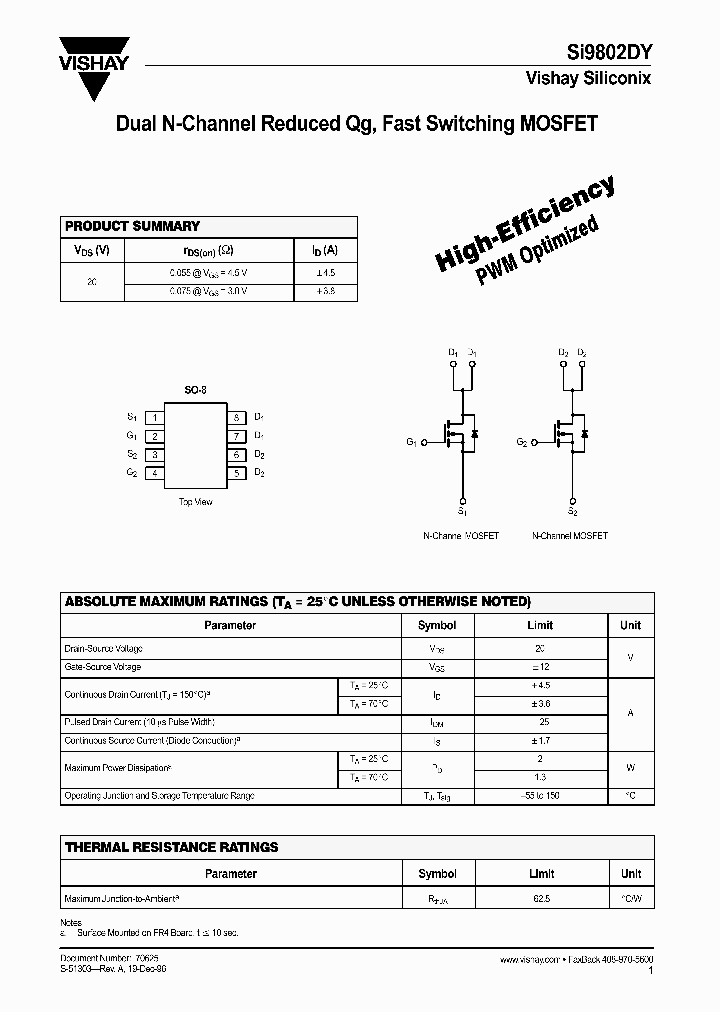 SI9802DY_170855.PDF Datasheet