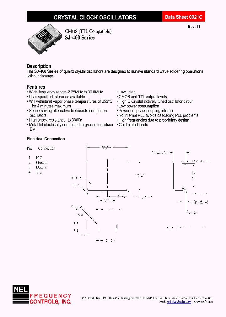 SJ-A467_196170.PDF Datasheet