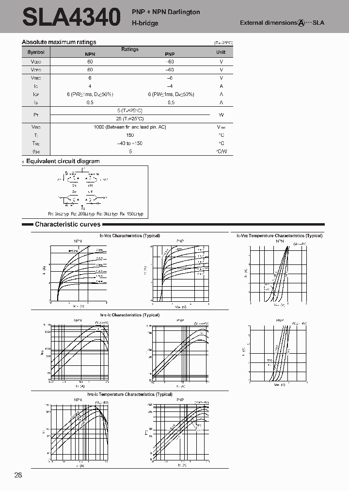 SLA4340_137157.PDF Datasheet