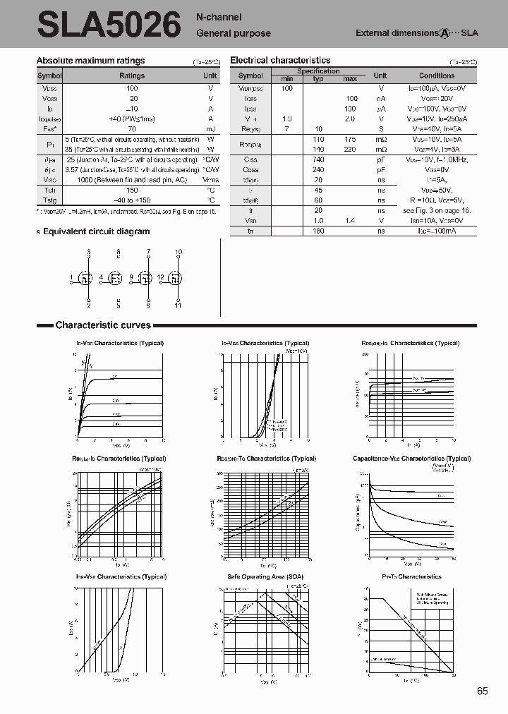SLA5026_112458.PDF Datasheet