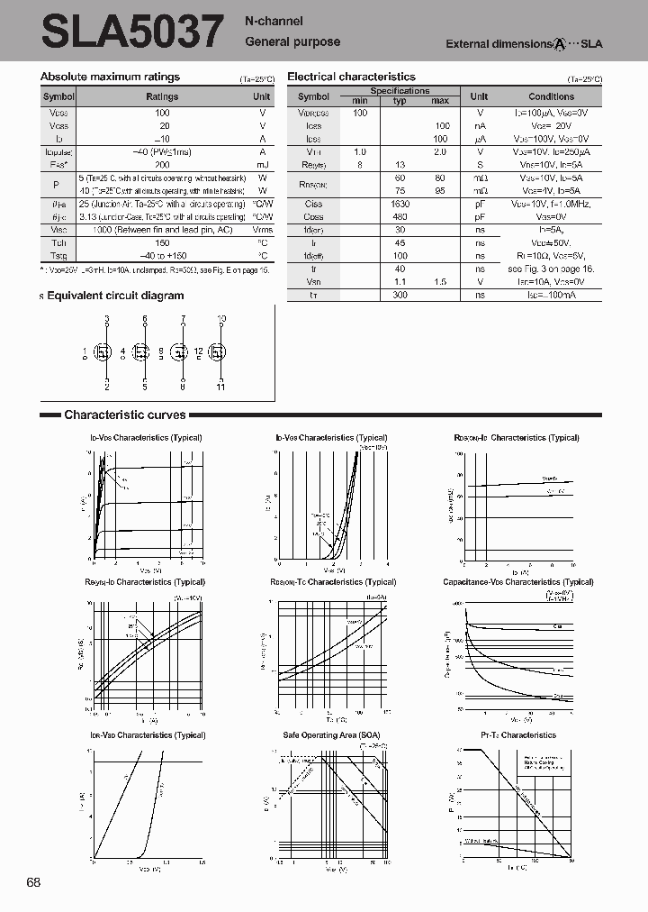 SLA5037_178346.PDF Datasheet