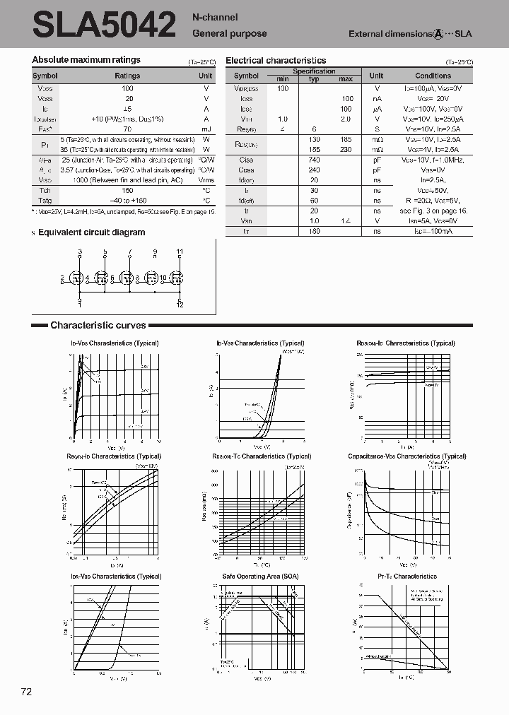 SLA5042_153116.PDF Datasheet
