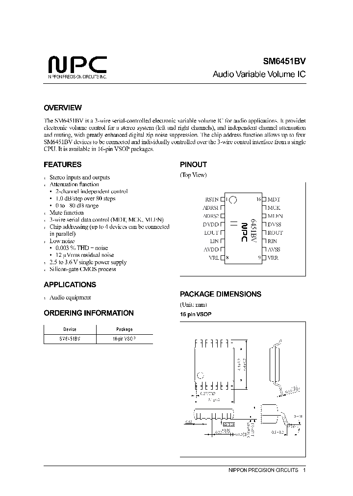 SM6451_171558.PDF Datasheet