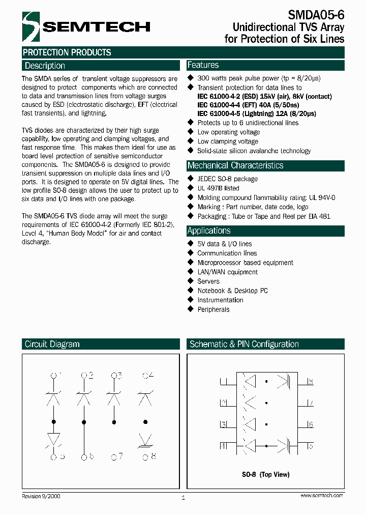 SMDA05-6TB_138836.PDF Datasheet