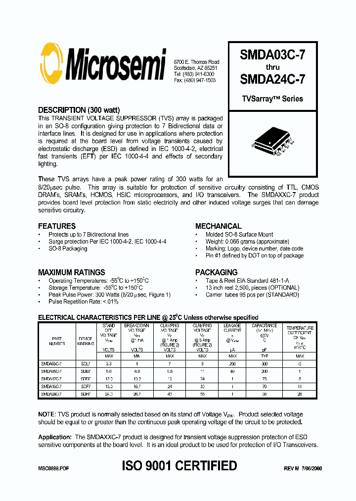 SMDA05C-7_138844.PDF Datasheet