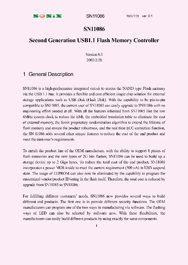 SN11086_102729.PDF Datasheet