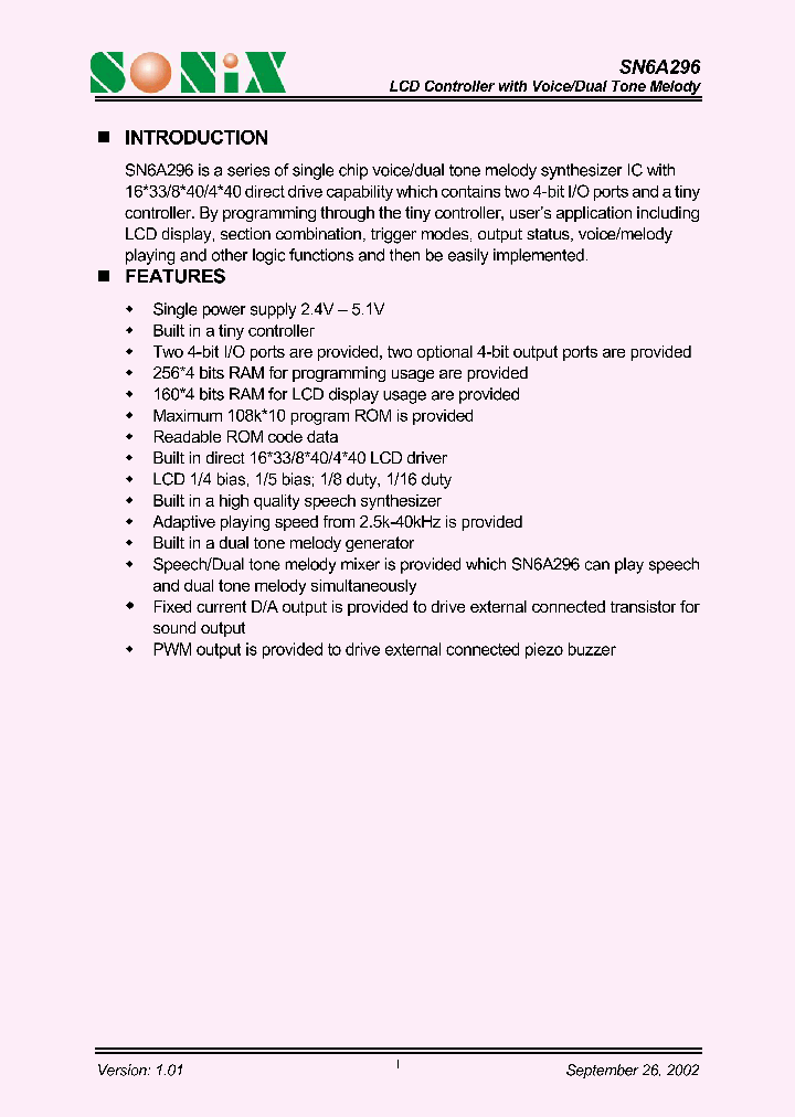 SN6A296_108479.PDF Datasheet