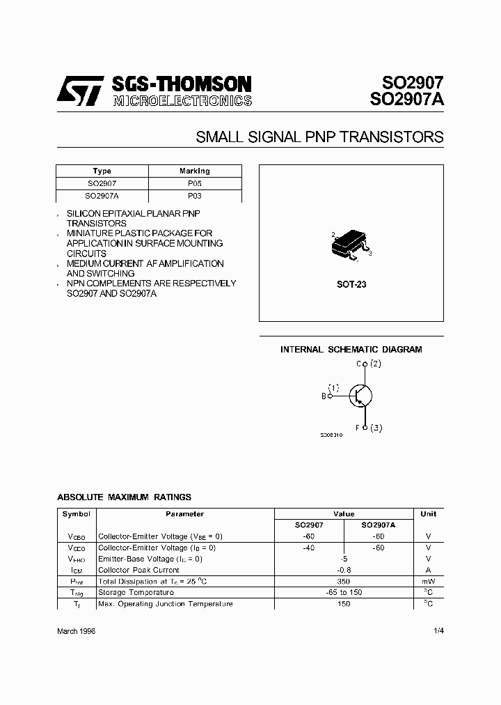 SO2907_168555.PDF Datasheet