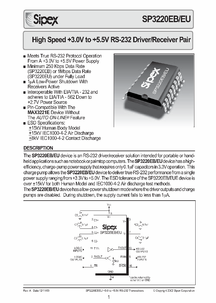 SP3220EB_35686.PDF Datasheet