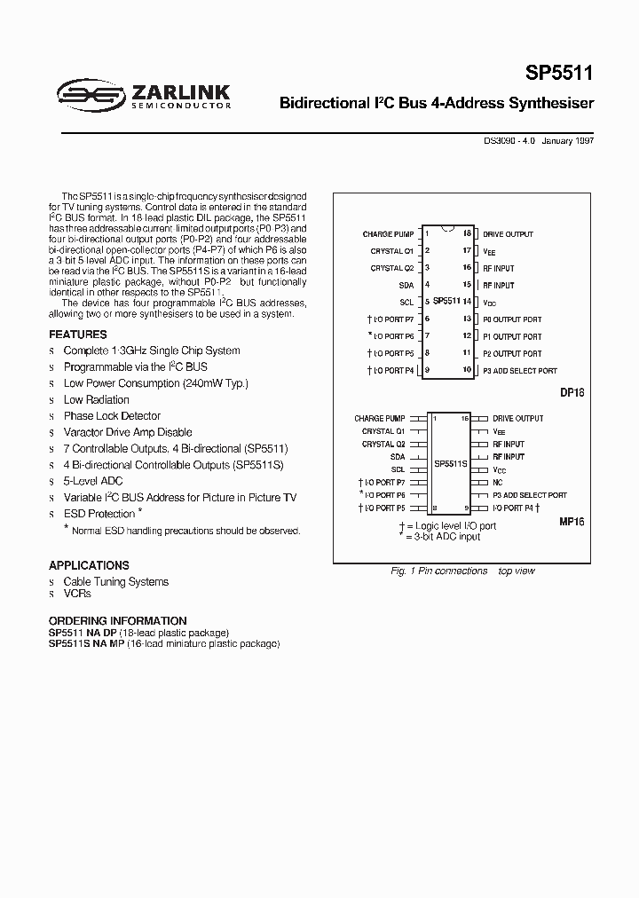 SP5511_121733.PDF Datasheet