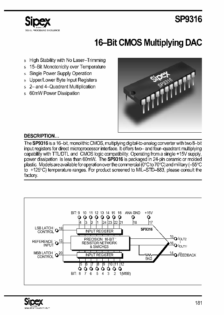 SP9316_146372.PDF Datasheet