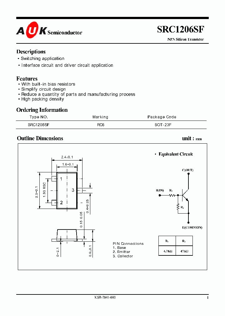 SRC1206SF_157937.PDF Datasheet