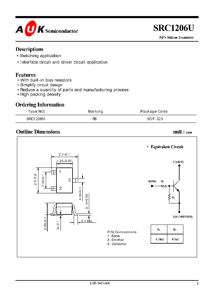 SRC1206U_157938.PDF Datasheet
