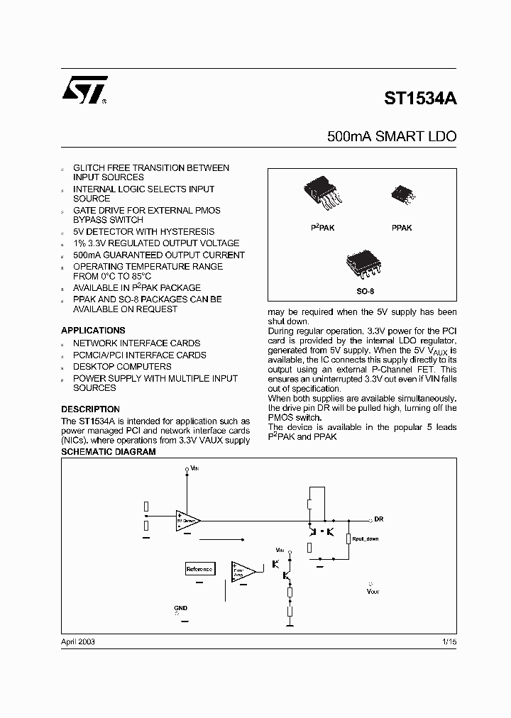 ST1534A_77727.PDF Datasheet