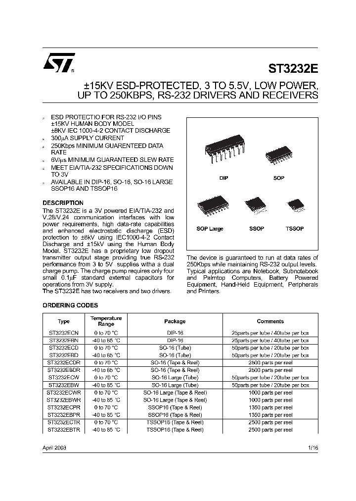 ST3232E_128241.PDF Datasheet