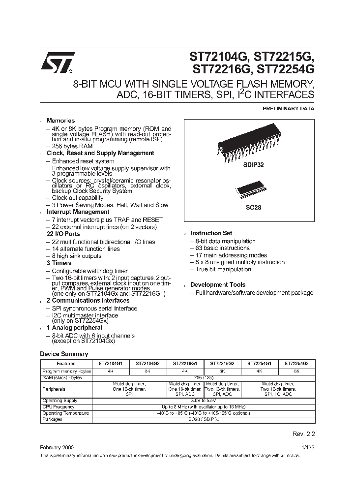 ST7MDT1-DVP2_77257.PDF Datasheet