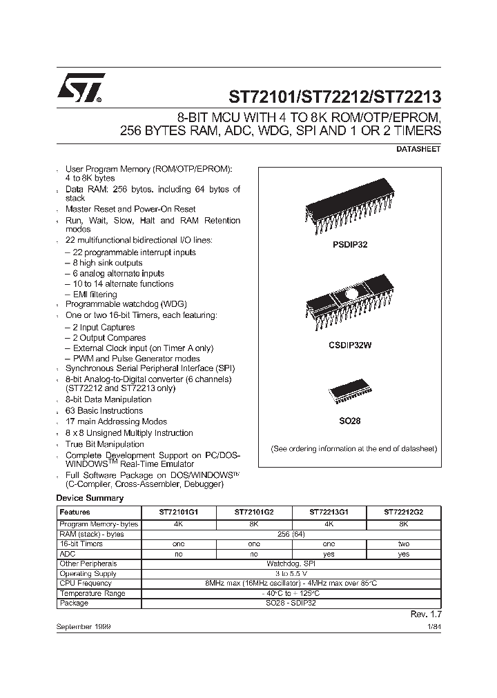 ST72T101G1B3_94943.PDF Datasheet