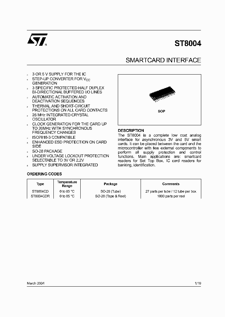 ST8004_192984.PDF Datasheet