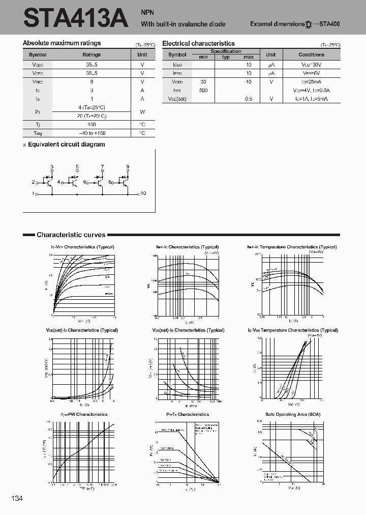 STA413_72203.PDF Datasheet