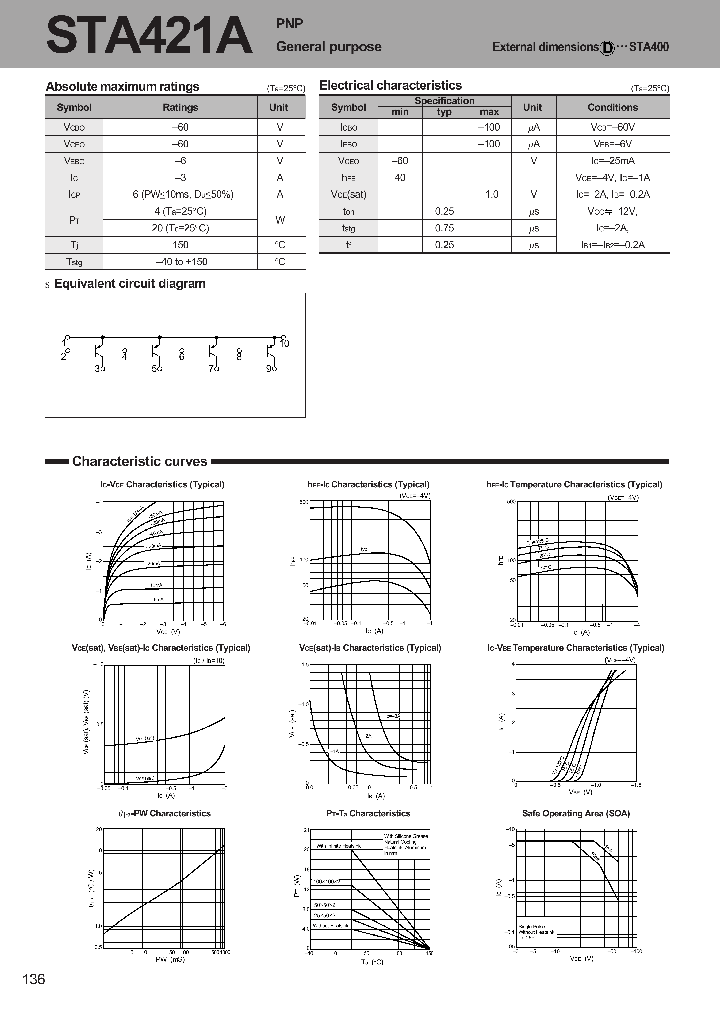 STA421A_108407.PDF Datasheet