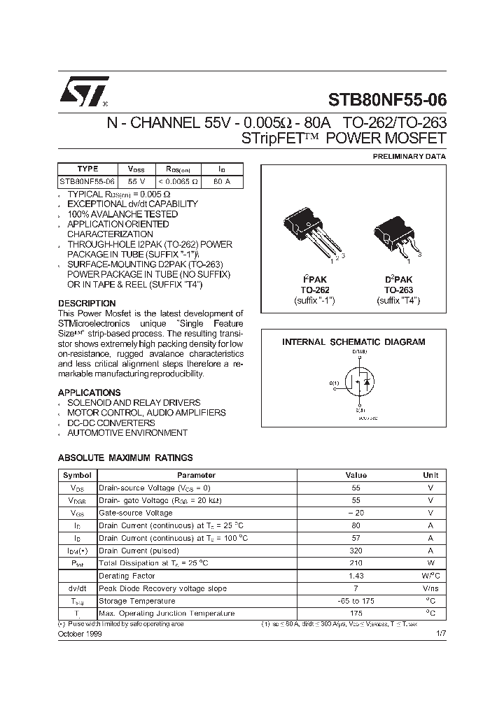STB80NF55-06_71658.PDF Datasheet