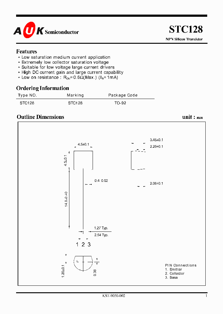STC128_77493.PDF Datasheet