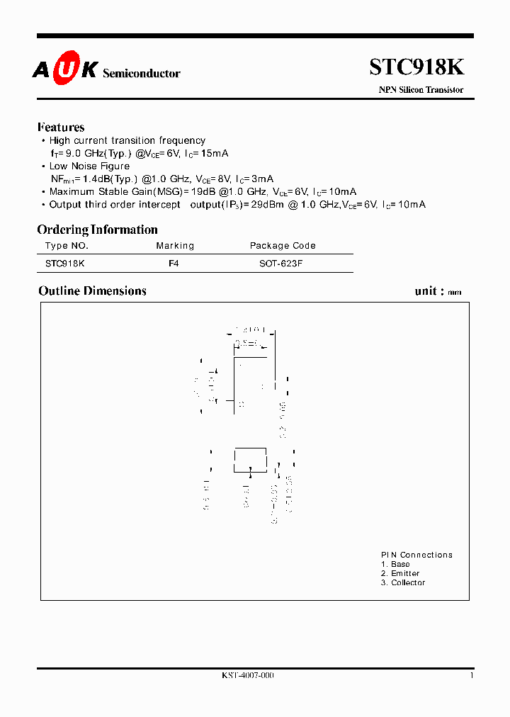 STC918K_70797.PDF Datasheet