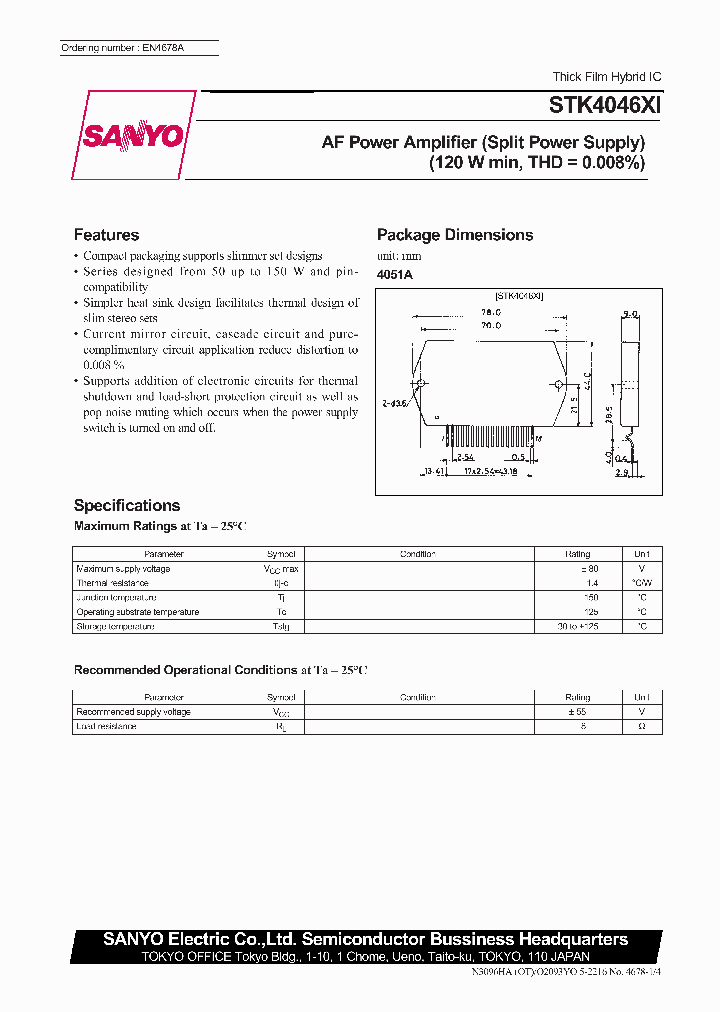 STK4046XI_160145.PDF Datasheet