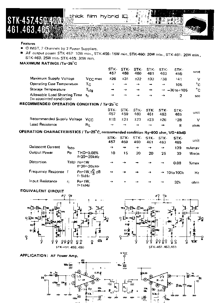 STK-457_77201.PDF Datasheet