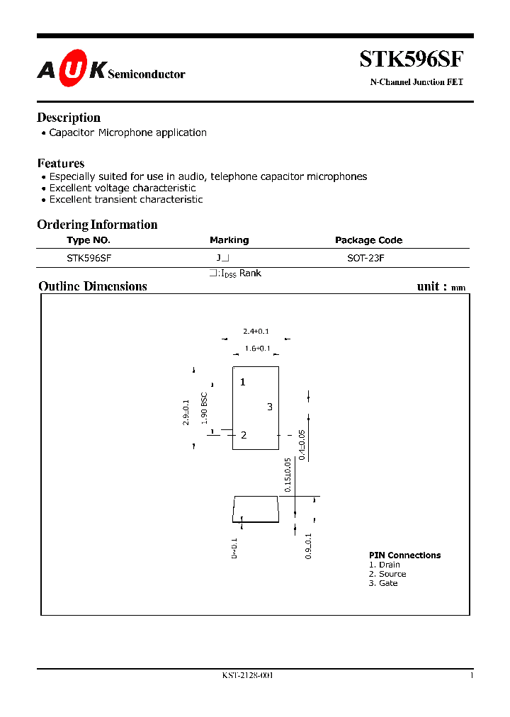 STK596SF_76862.PDF Datasheet