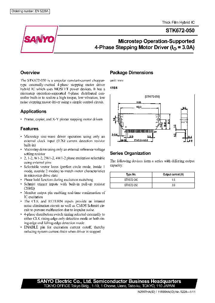 STK672_115882.PDF Datasheet