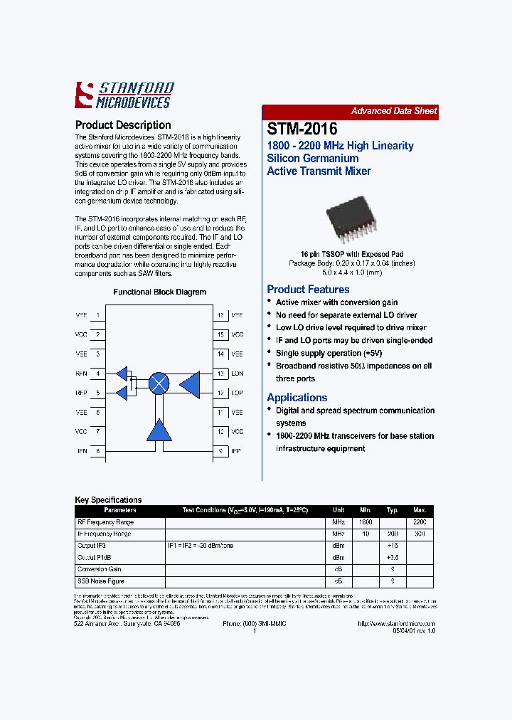 STM-2016_76908.PDF Datasheet