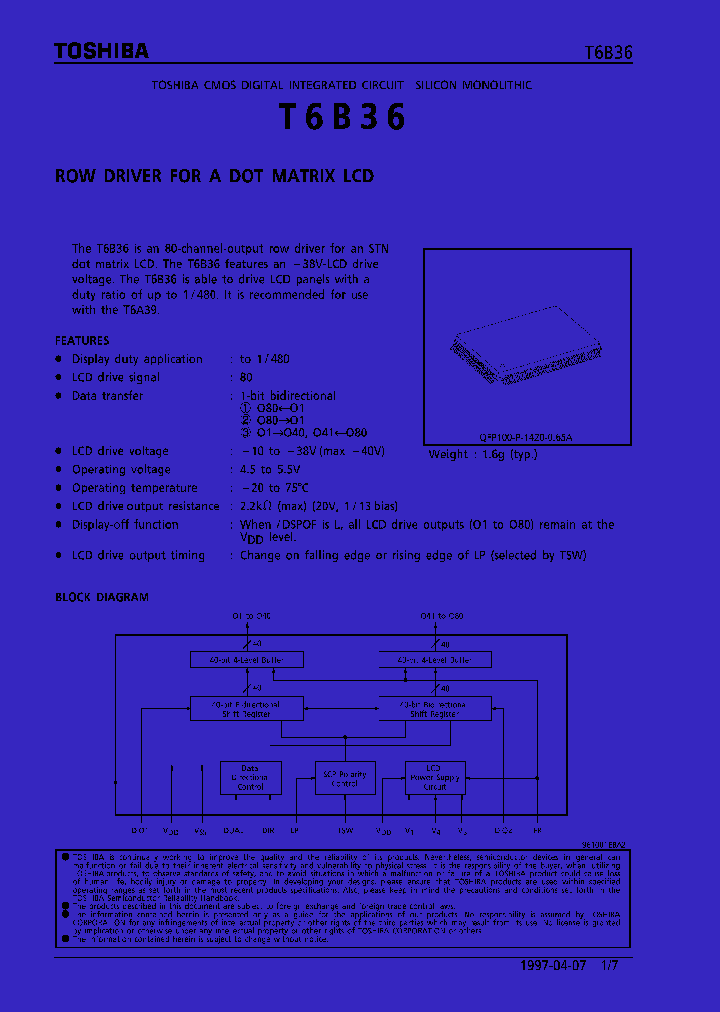 T6B36_74017.PDF Datasheet