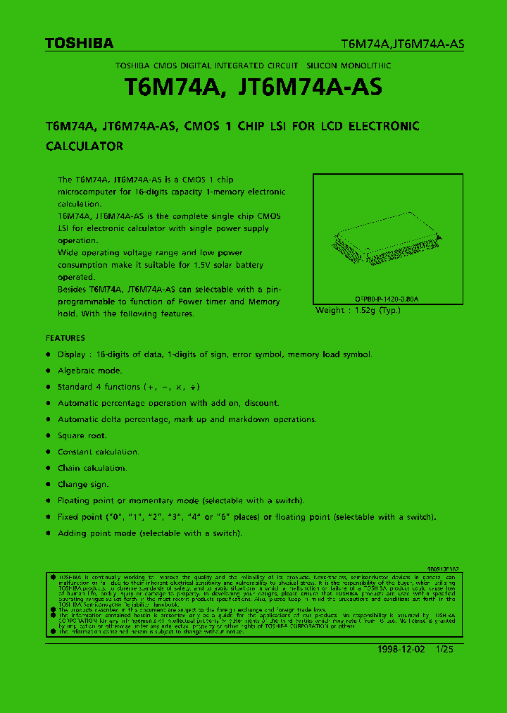 T6M74A_74033.PDF Datasheet