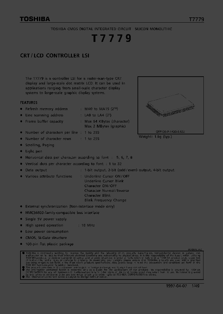 T7779_74645.PDF Datasheet
