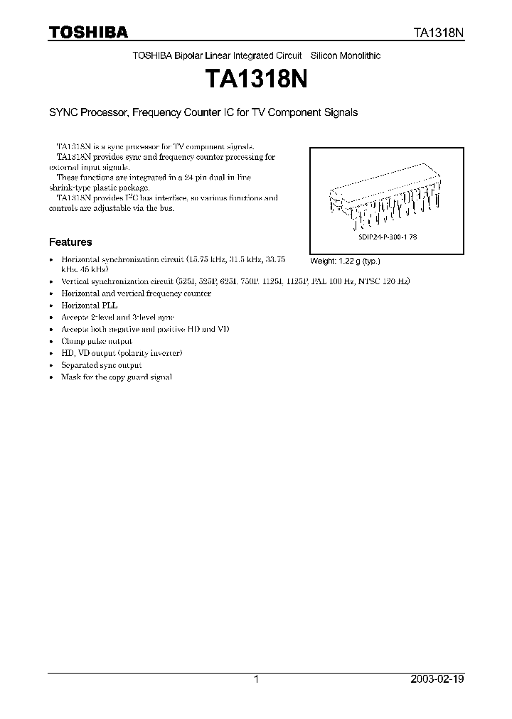 TA1318N_193463.PDF Datasheet
