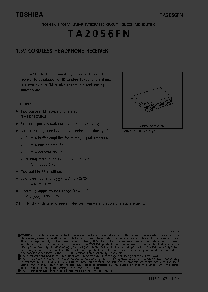 TA2056FN_186252.PDF Datasheet