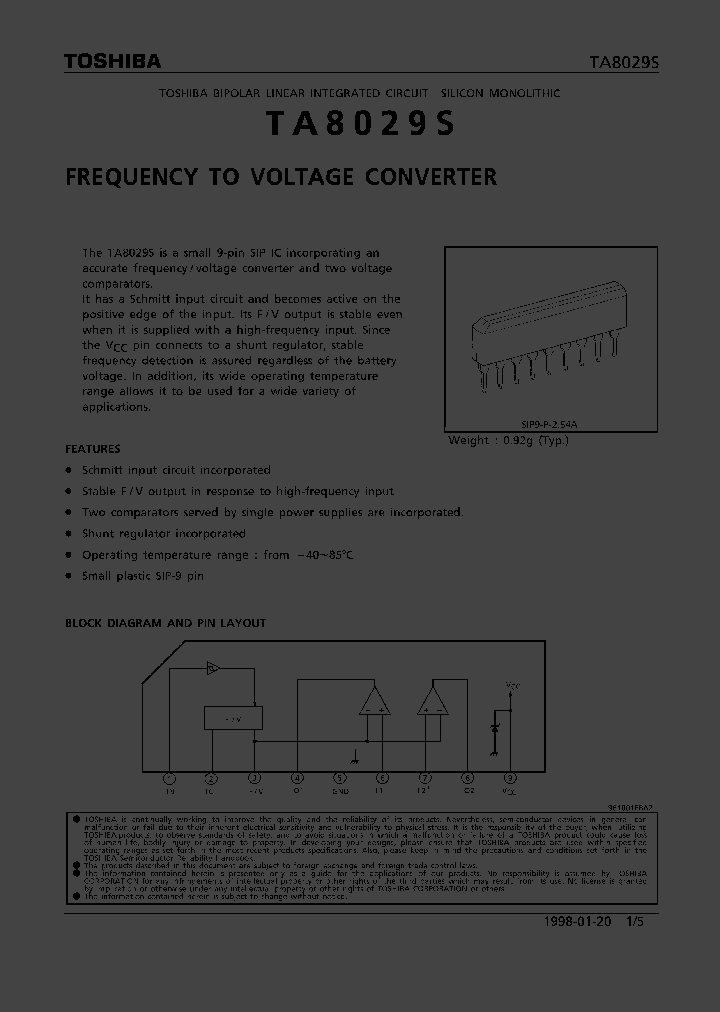 TA8029_171011.PDF Datasheet