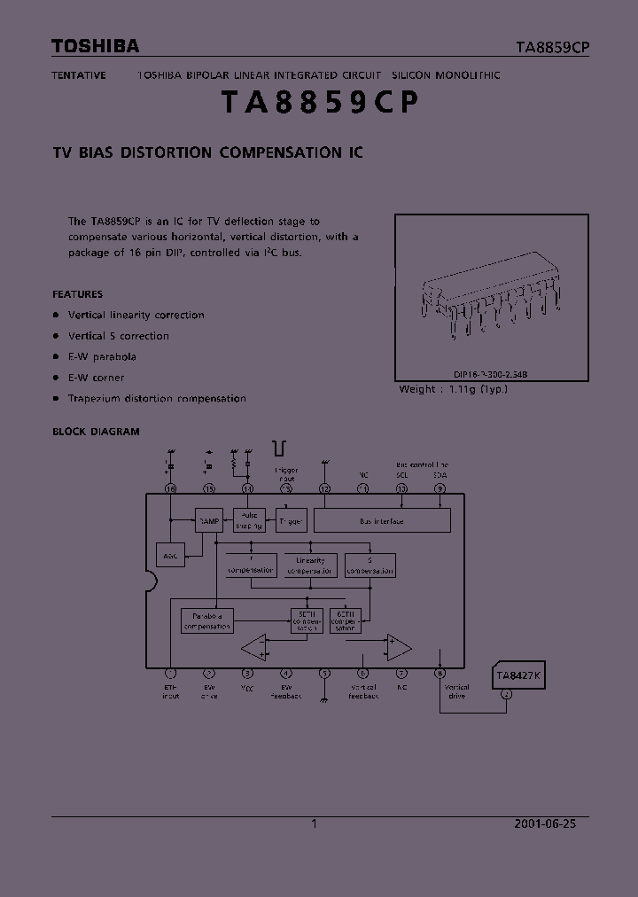 TA8859CP_42955.PDF Datasheet