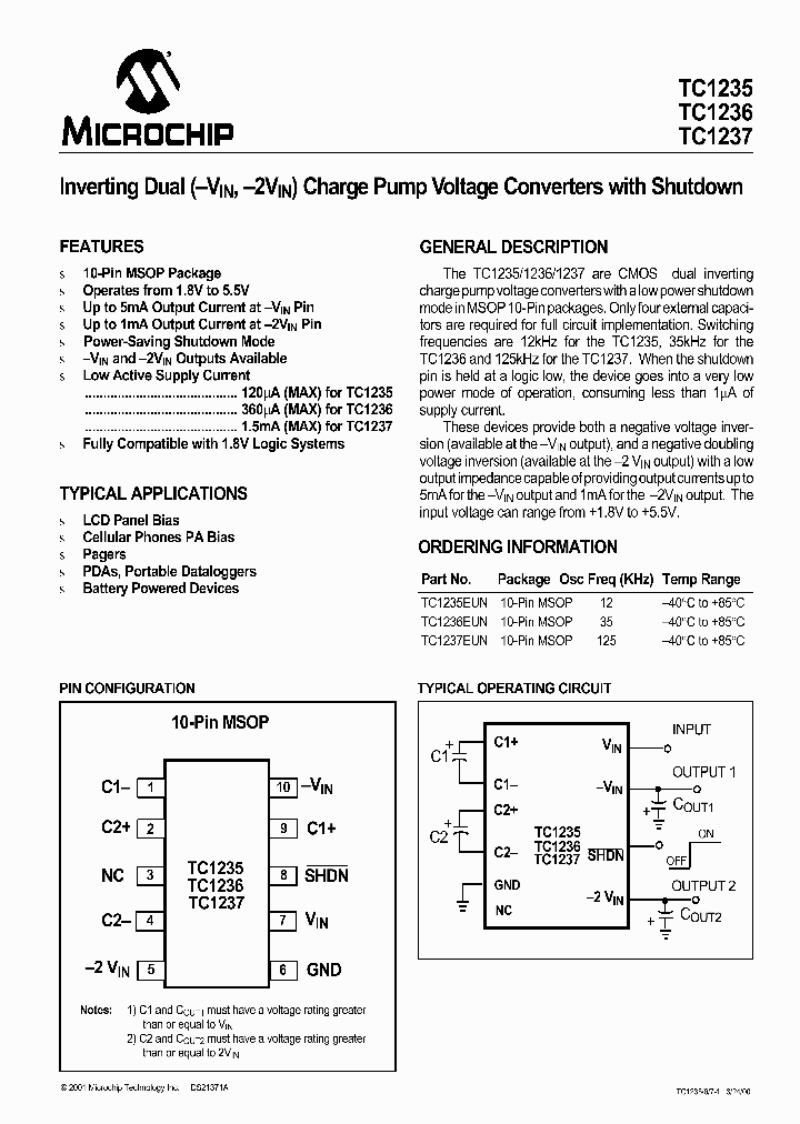 TC1237_169928.PDF Datasheet