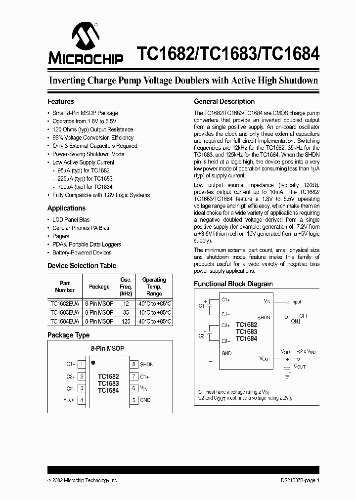 TC1682_71776.PDF Datasheet