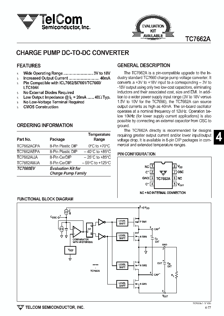 TC7662A_70994.PDF Datasheet